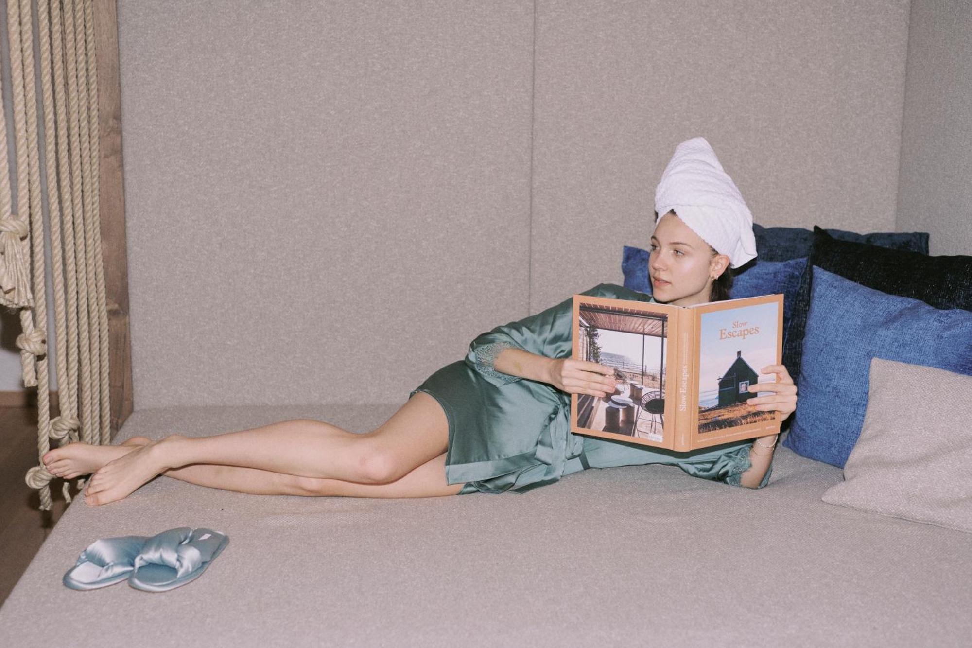 Soulsisters' Hotel 4 Sterne Superior 카프룬 외부 사진