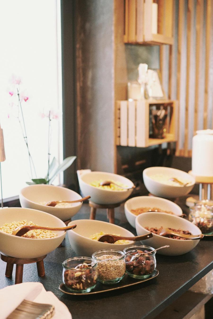 Soulsisters' Hotel 4 Sterne Superior 카프룬 외부 사진